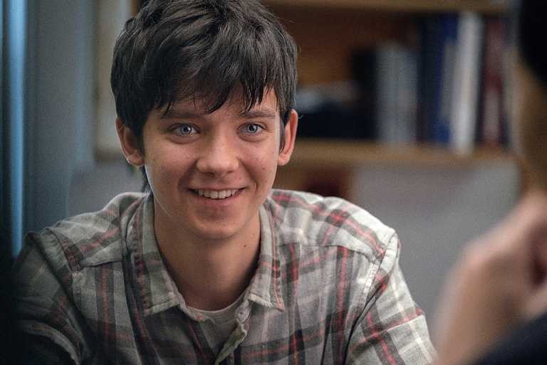 Asa Butterfield: 10 cose che non sai sull&rsquo;attore