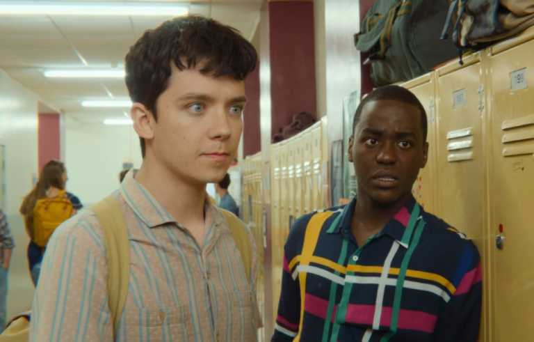 Asa Butterfield riflette sull&rsquo;aver perso il ruolo di Spider-Man