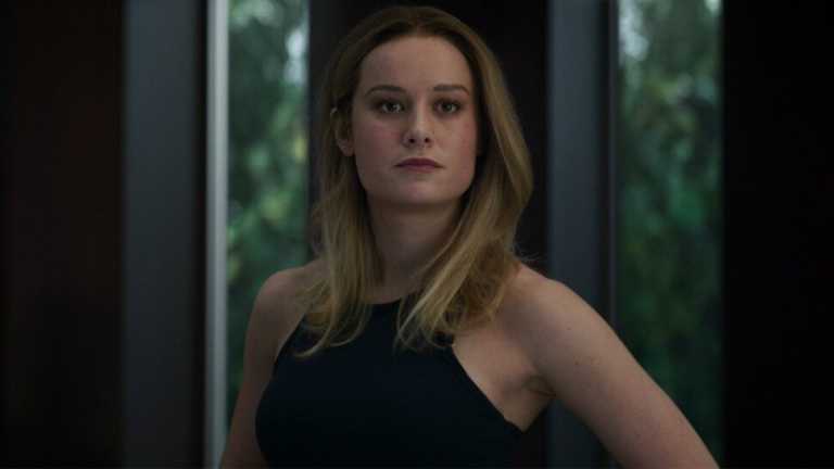 Brie Larson si unisce alla “famiglia” di Fast and Furious 10 Brie Larson si unisce alla “famiglia” di Fast and Furious 10