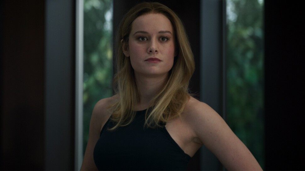 Brie Larson Brie Larson