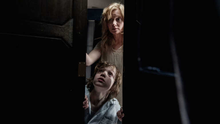 Babadook: 10 cose che non sai sul film horror