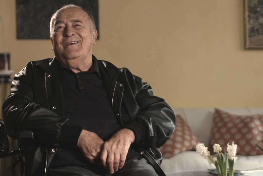 bernardo bertolucci bernardo bertolucci