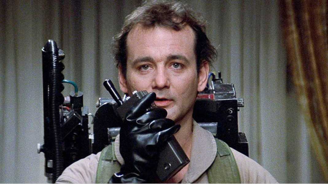 ghostbusters ghostbusters