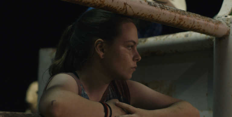 Bull: recensione del film di Annie Silverstein