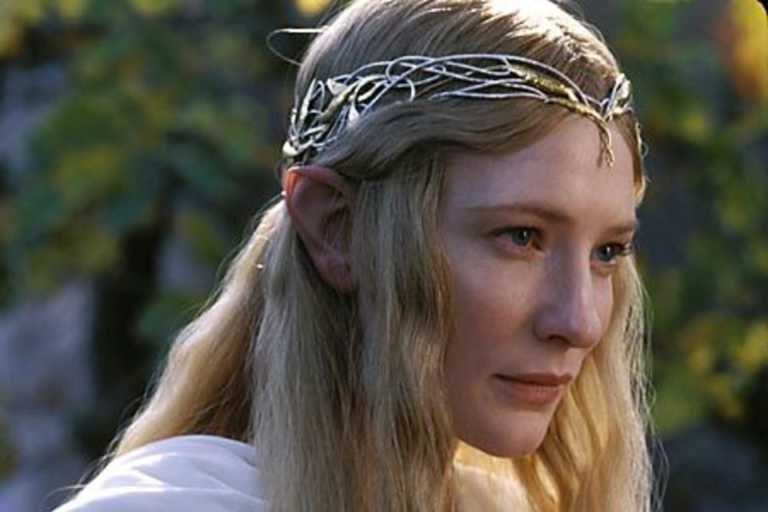 Cate Blanchett debutter&agrave; come regista
