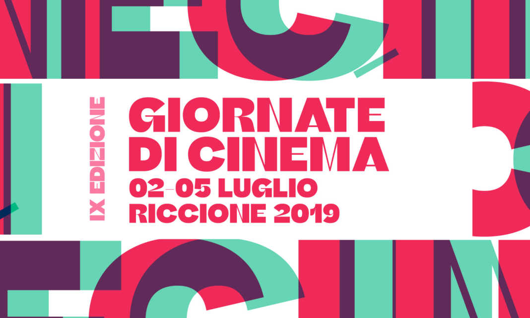 cine 2019 Ciné