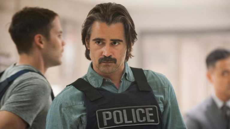 Colin Farrell: da True Detective a Harry Potter, la carriera dell&rsquo;attore irlandese