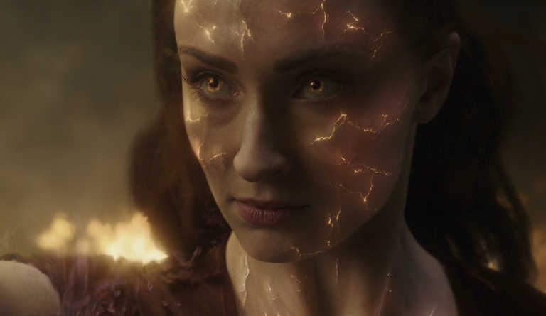 X-Men: Dark Phoenix &egrave; il pi&ugrave; grande flop del 2019
