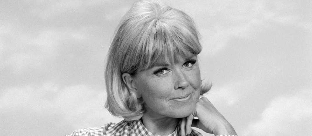 doris day doris day