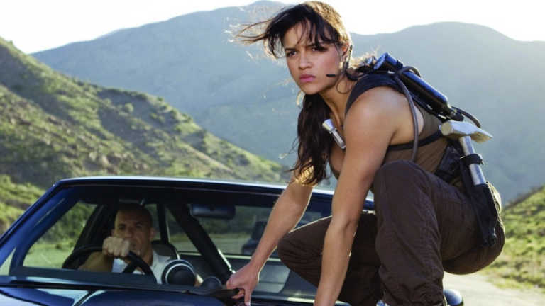 Fast and Furious 9: Vin Diesel e Michelle Rodriguez nel primo video dal set!