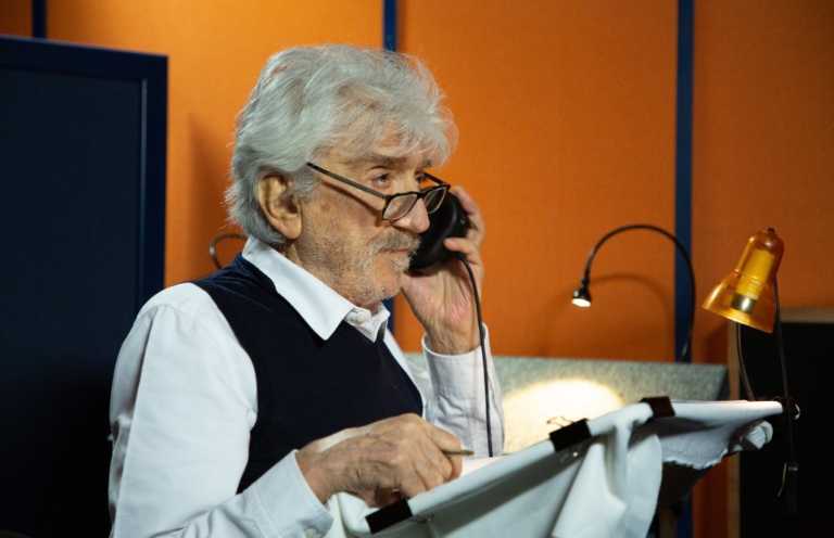 Morto Gigi Proietti, il grande mattatore aveva 80 anni
