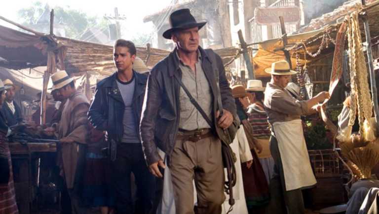 Indiana Jones 5: il regista chiarisce un&rsquo;annosa questione sul look di Indy