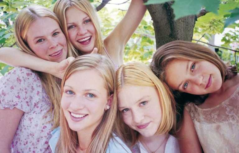 Il giardino delle vergini suicide: 10 cose che non sai sul film Il giardino delle vergini suicide: 10 cose che non sai sul film