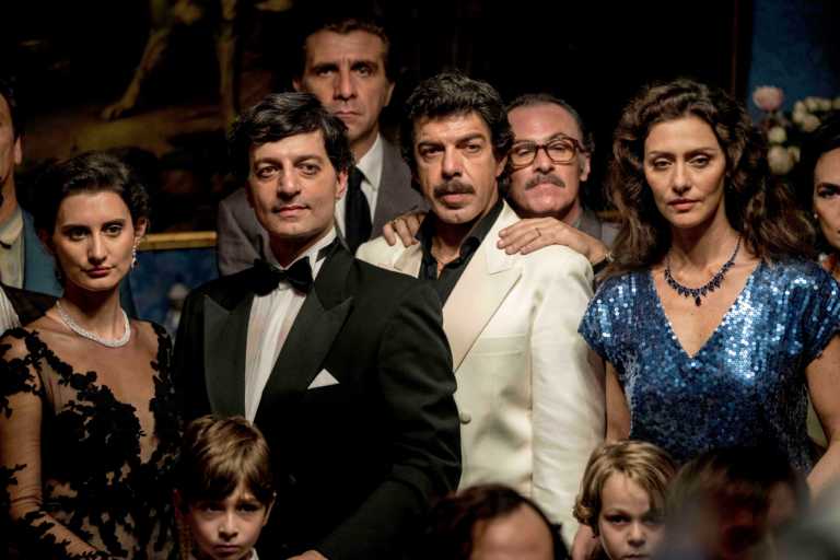 Il traditore: trailer del film di Bellocchio in concorso a Cannes 2019 Il traditore: trailer del film di Bellocchio in concorso a Cannes 2019