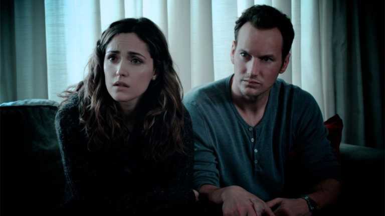 Insidious: 10 cose che non sai sul film