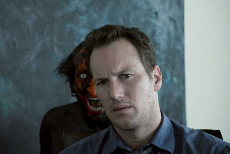 Insidious 5 si far&agrave;, Patrick Wilson alla regia