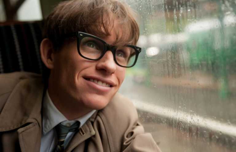 La teoria del tutto: il genio e l&rsquo;amore verso Stephen Hawking