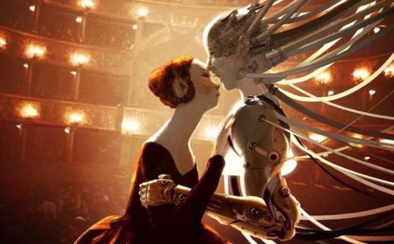 Lucca Comics & Games 2019: ecco il poster di Barbara Baldi Lucca Comics & Games 2019: ecco il poster di Barbara Baldi