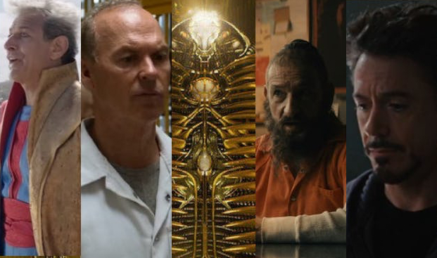 MCU: 10 easter egg che potrebbero essere sviluppati nella Fase 4 MCU: 10 easter egg che potrebbero essere sviluppati nella Fase 4
