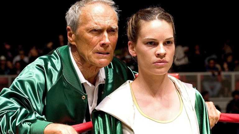 Million Dollar Baby: 10 cose che non sai sul film