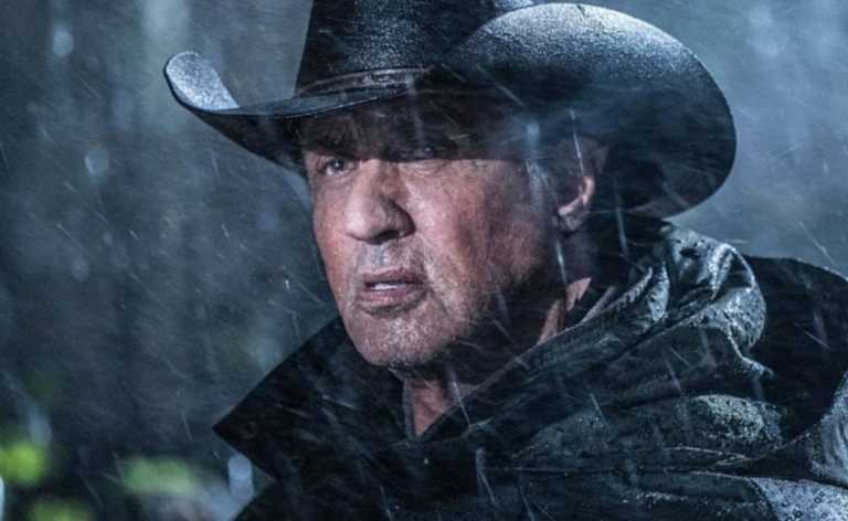 Rambo: Last Blood, Sylvester Stallone pubblica una nuova foto Rambo: Last Blood, Sylvester Stallone pubblica una nuova foto