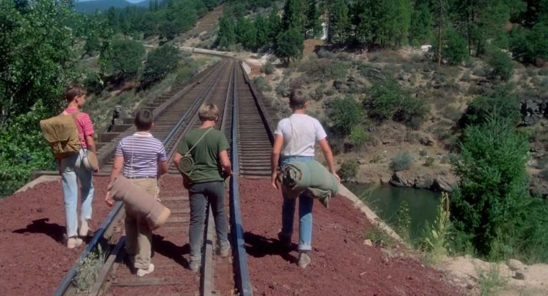 stand by me stand by me