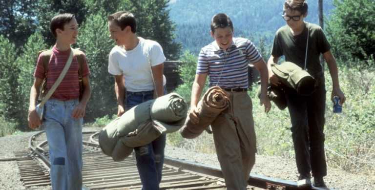 Stand By Me &ndash; Ricordo di un&rsquo;Estate: dove sono i protagonisti del film oggi