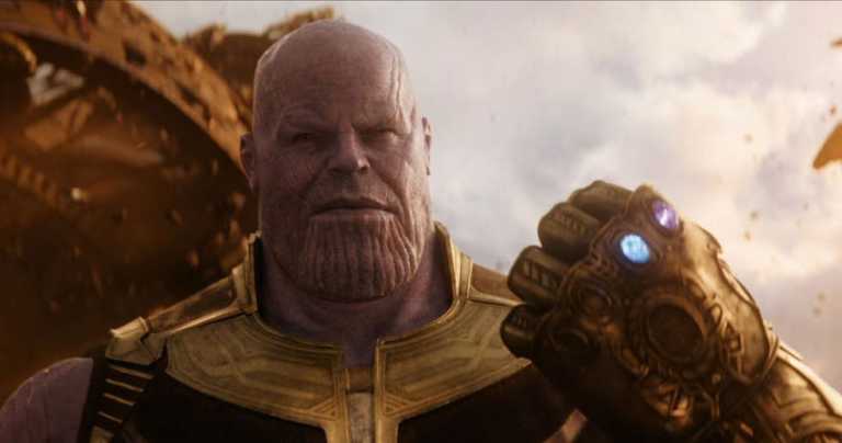 Thanos: 10 differenze tra fumetto e film Thanos: 10 differenze tra fumetto e film