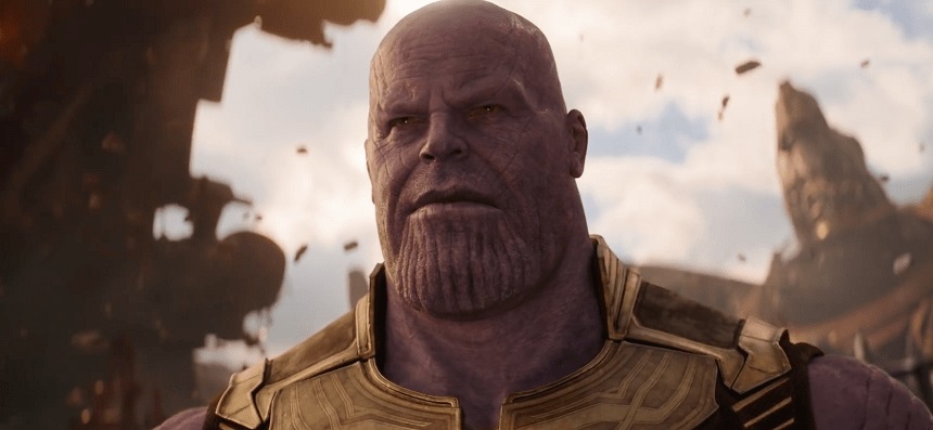 thanos thanos