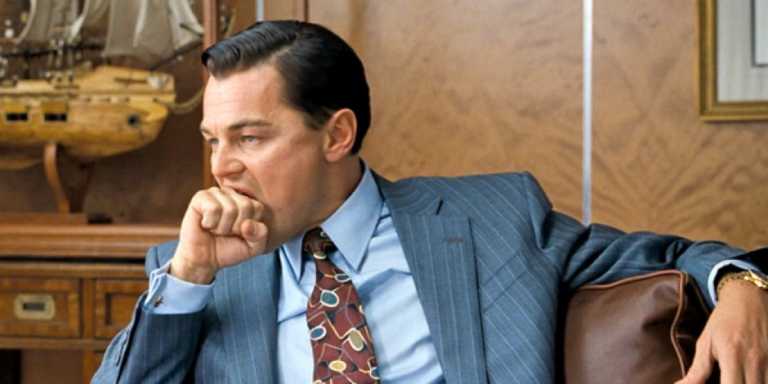The Wolf of Wall Street: prima clip ufficiale per il film di Martin Scorsese