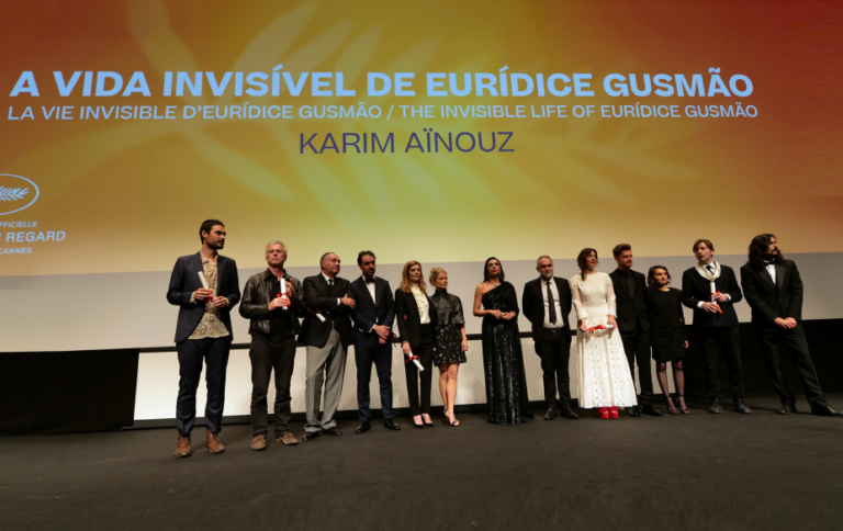 Cannes 2019: tutti i vincitori di Un Certain Regard Cannes 2019: tutti i vincitori di Un Certain Regard