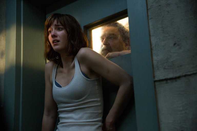 10 Cloverfield Lane: il regista vorrebbe fare un sequel con Mary Elizabeth Winstead