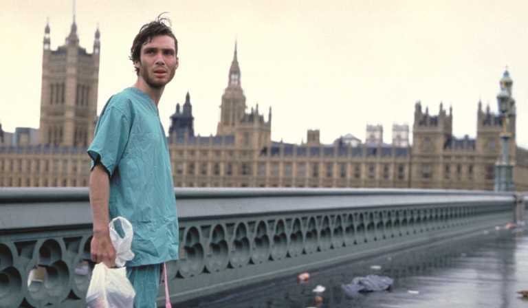 28 Giorni Dopo: Danny Boyle pensa a un terzo film