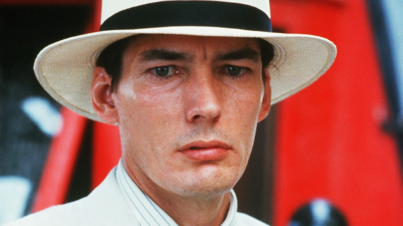 Billy Drago Billy Drago