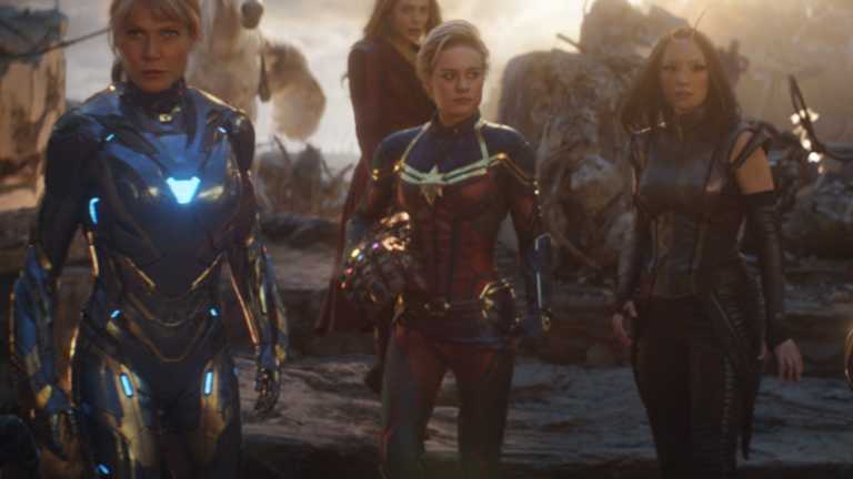 A-Force: 10 personaggi che vorremmo vedere nel film A-Force: 10 personaggi che vorremmo vedere nel film