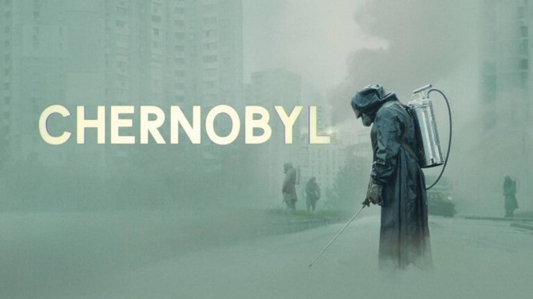 Chernobyl: recensione della serie HBO con Jared Harris