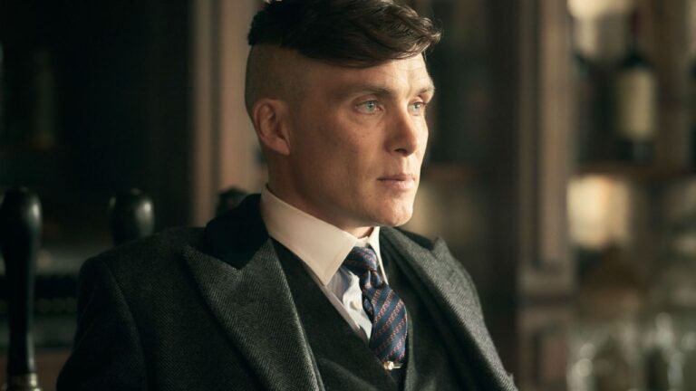 Cillian Murphy ancora scioccato per essere stato scelto da Nolan per Oppenheimer