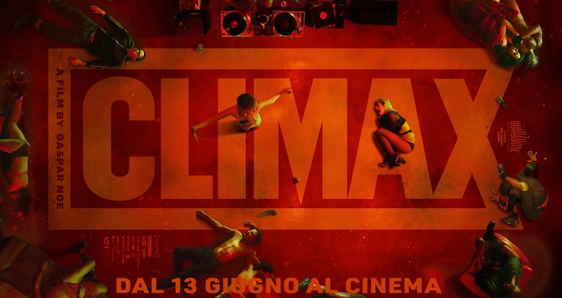 Climax film Climax film