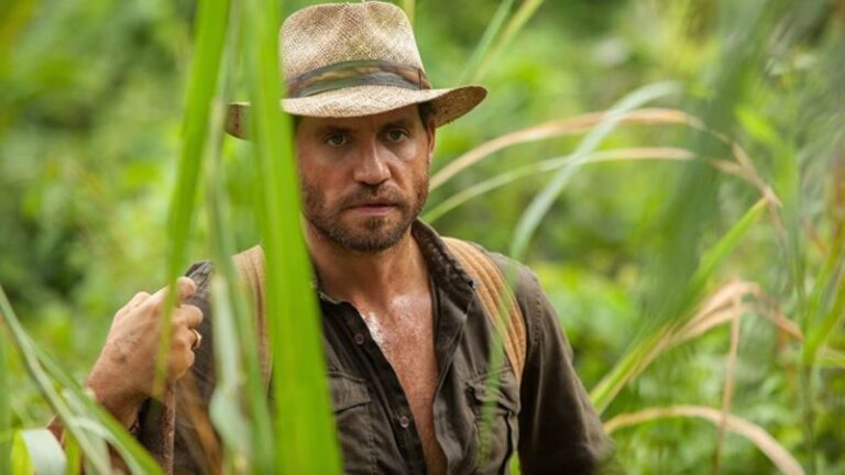 Edgar Ramirez: 10 cose che non sai sull&rsquo;attore