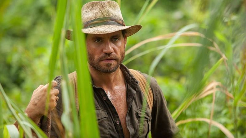 Edgar Ramirez film Edgar Ramirez film