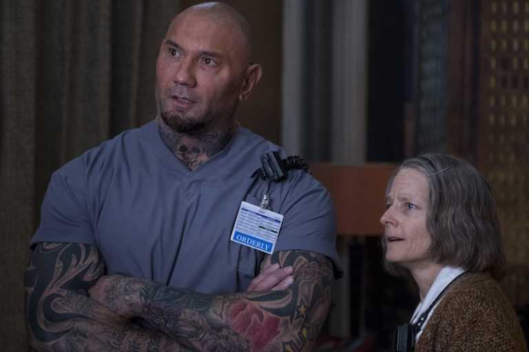 Hotel Artemis: trailer del film con Jodie Foster Hotel Artemis: trailer del film con Jodie Foster