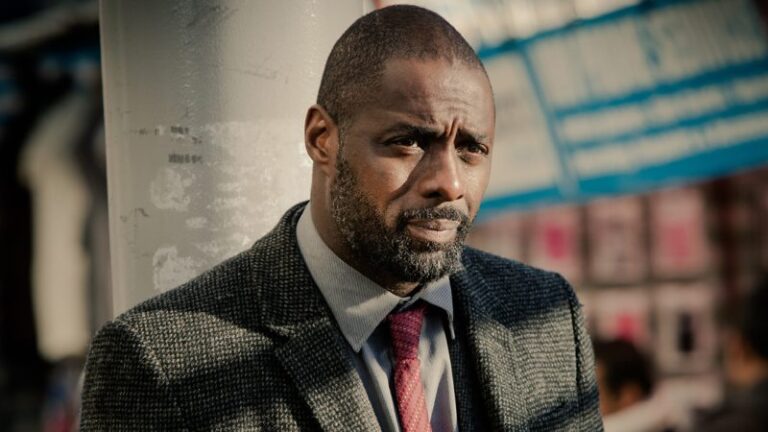 Idris Elba su James Bond: “Sono troppo vecchio per interpretare 007” Idris Elba su James Bond: “Sono troppo vecchio per interpretare 007”