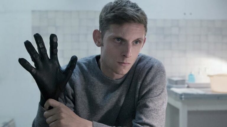 Jamie Bell: 10 cose che non sai sull&rsquo;attore