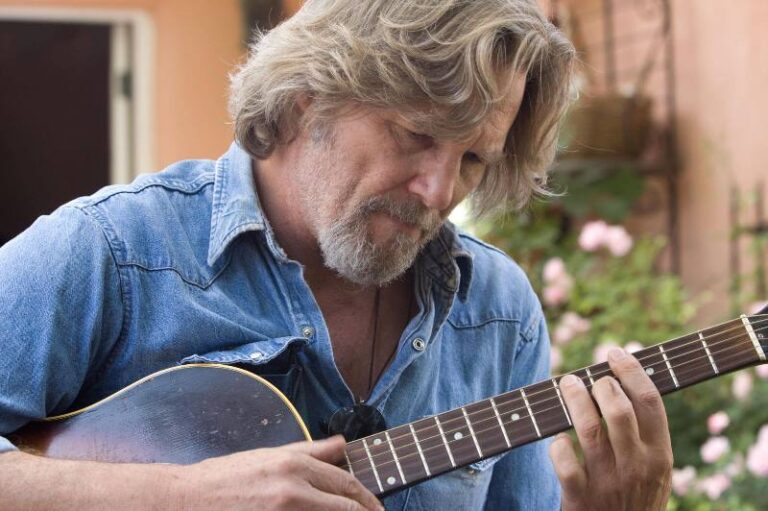 Jeff Bridges: 10 cose che non sai sull’attore Jeff Bridges: 10 cose che non sai sull’attore