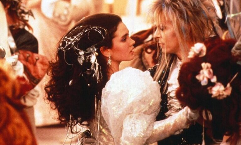 Labyrinth 2: Scott Derrickson aggiorna sull&rsquo;annunciato sequel