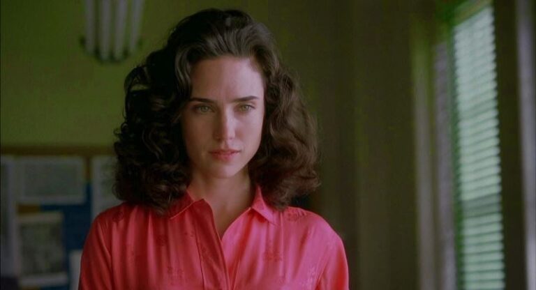 Jennifer Connelly: 10 cose che non sai sull&rsquo;attrice