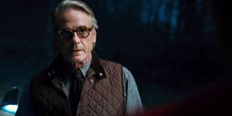 Jeremy Irons: 10 cose che non sai sull&rsquo;attore