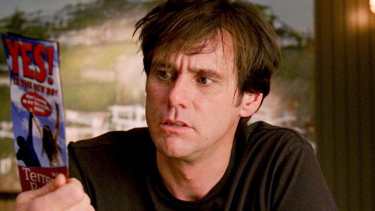 Jim Carrey: 10 cose che non sai sull&rsquo;attore