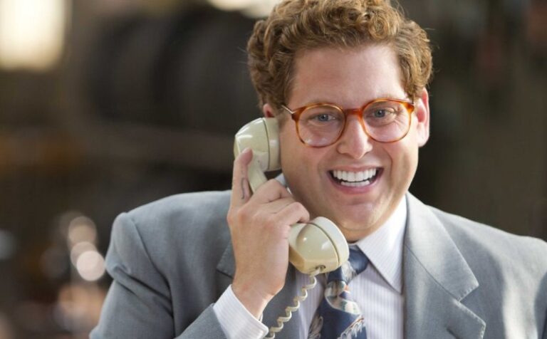 Jonah Hill: 10 cose che non sai sull&rsquo;attore
