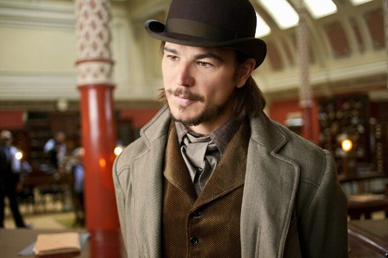 Josh Hartnett: 10 cose che non sai sull&rsquo;attore